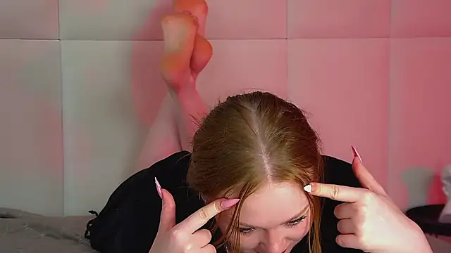 Czat XXX na żywo – AgataFoxley