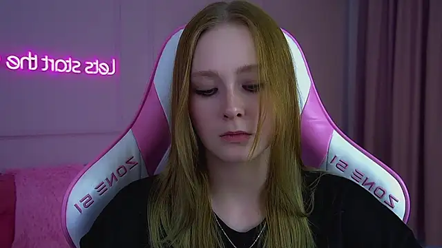 AgataFoxley – Live XXX-chat