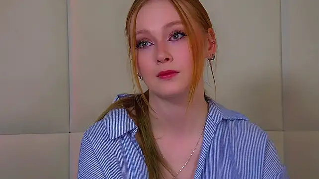 AgataFoxley's Webcam Show