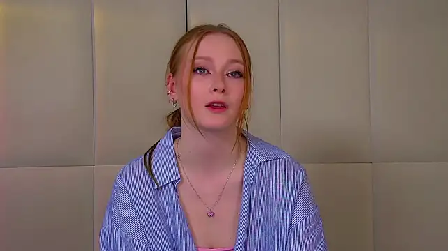 Chat XXX en directo de AgataFoxley