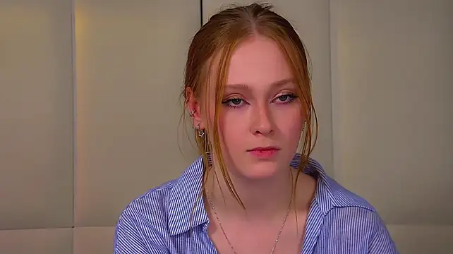 AgataFoxley webcam show