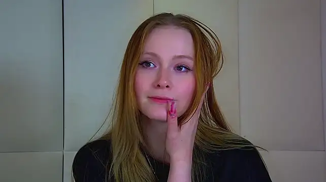 AgataFoxley – Live XXX-chat