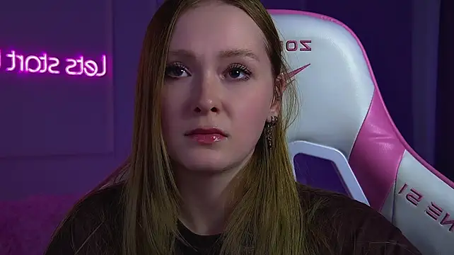 AgataFoxley's Webcam Show