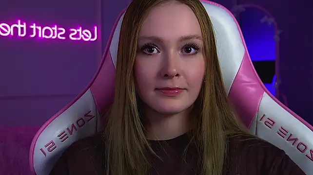AgataFoxley Webcam-Show