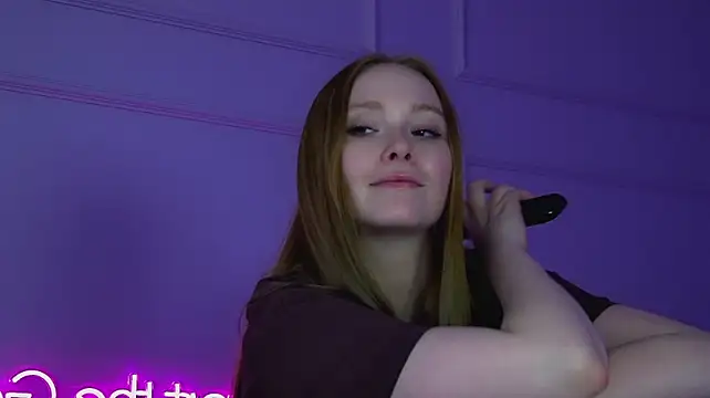 AgataFoxley Show in webcam