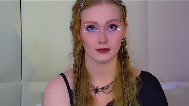 AgataFoxley's Live XXX Chat