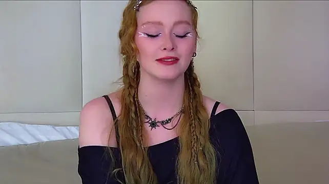 AgataFoxley Chat XXX in diretta