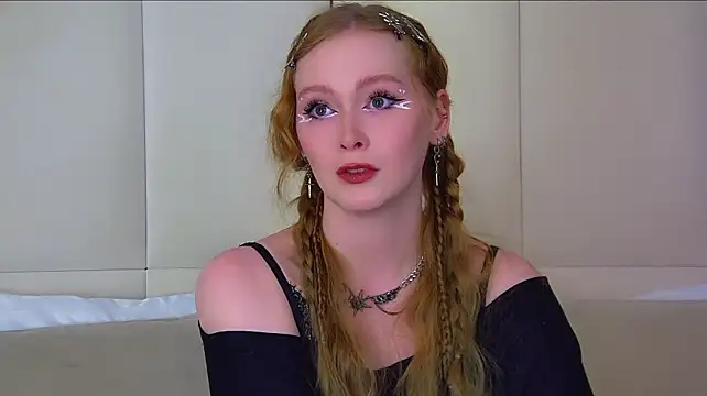 AgataFoxley's Webcam Show