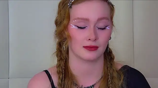 AgataFoxley's Webcam Show