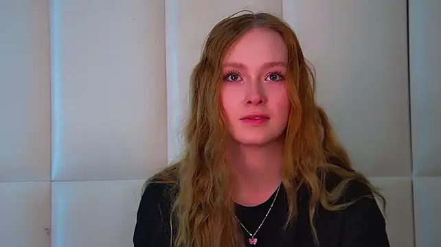 Онлайн чат XXX AgataFoxley