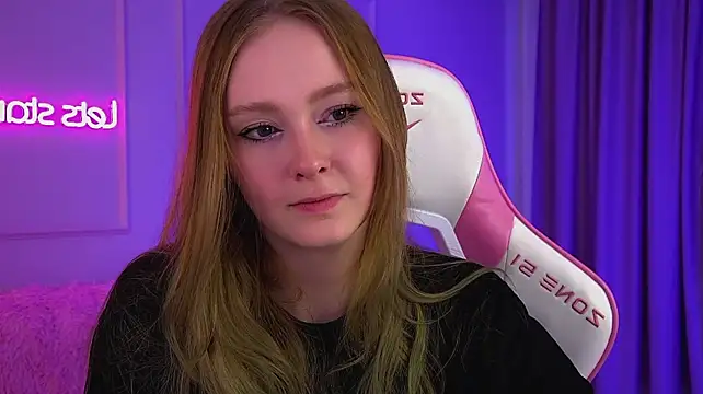 AgataFoxley Webcam show