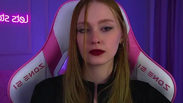 AgataFoxley's Webcam Show