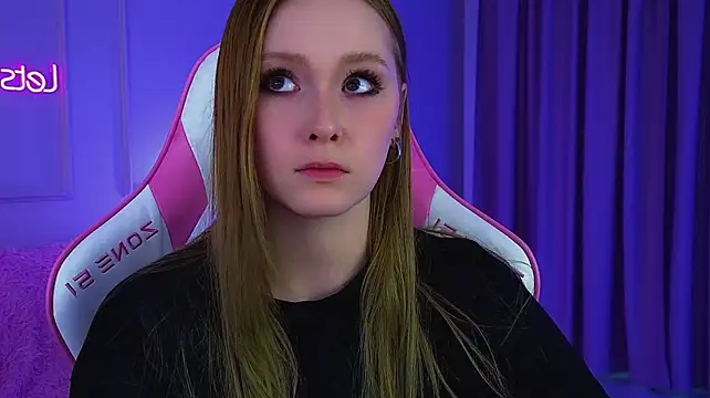 AgataFoxley Webcam Show
