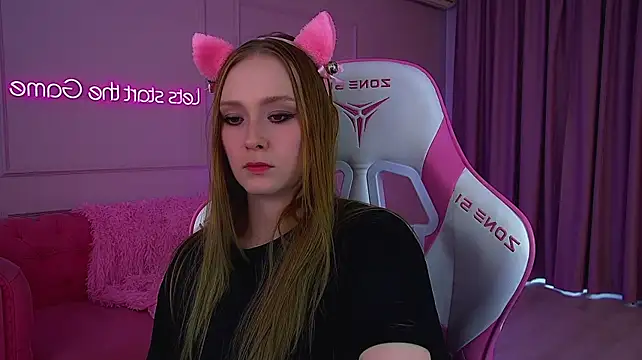 AgataFoxley Chat XXX live