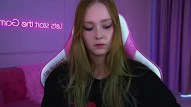 AgataFoxley's Live XXX Chat