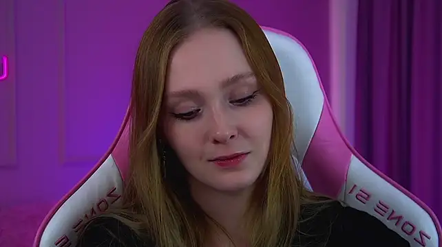 AgataFoxley's Live XXX Chat