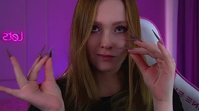 AgataFoxley 라이브 XXX 채팅