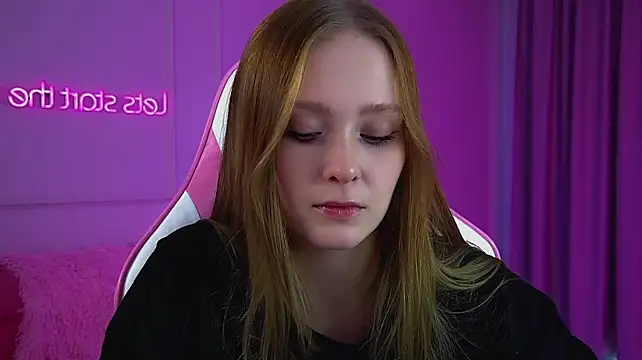 Chat XXX en directo de AgataFoxley