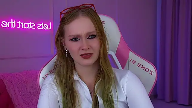 AgataFoxley's Webcam Show