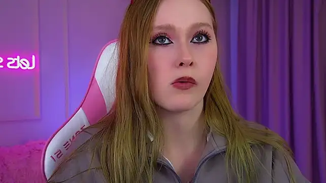Webkamerová show AgataFoxley