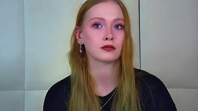 AgataFoxley – webcam-show
