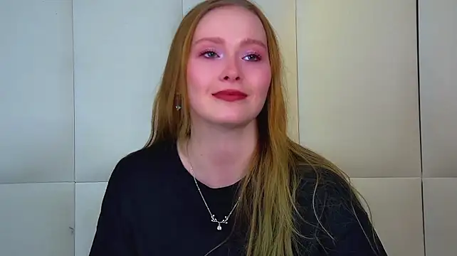 AgataFoxley – webcam-show