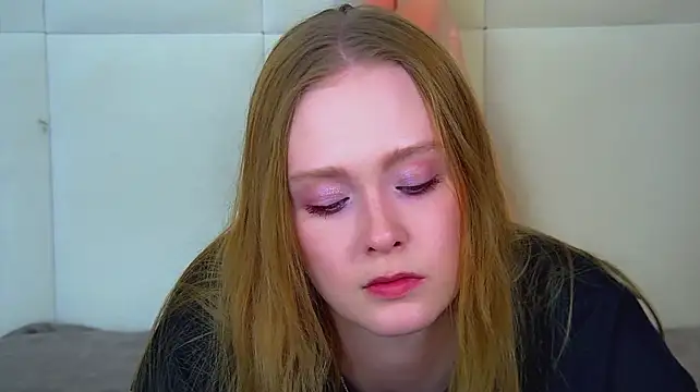 AgataFoxley's Live XXX Chat