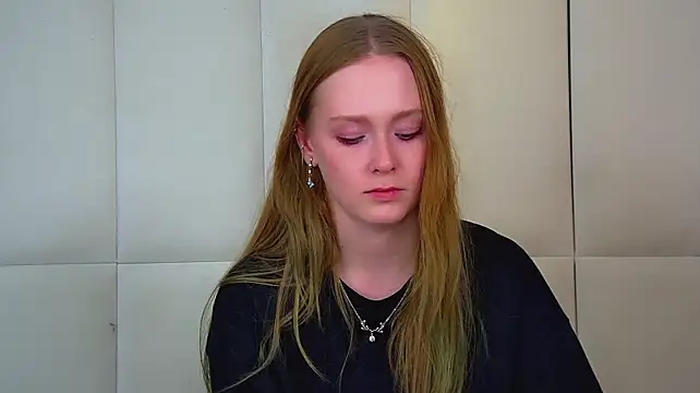 AgataFoxley Pertunjukan Webcam