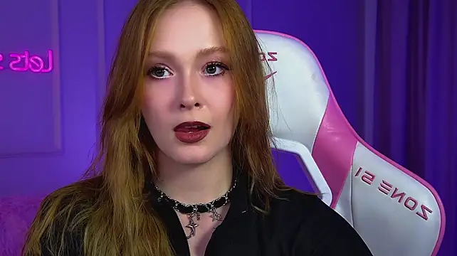 AgataFoxley Live XXX-Chat