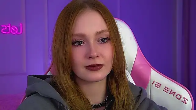 AgataFoxley Live XXX-Chat