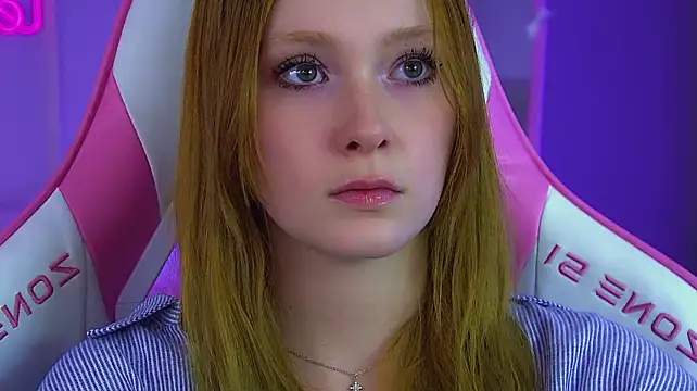 عرض كام AgataFoxley