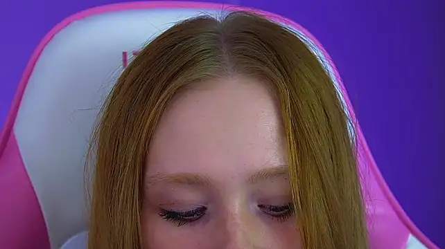 AgataFoxley Chat XXX in diretta