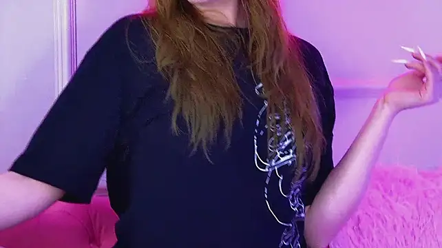 AgataFoxley's Live XXX Chat