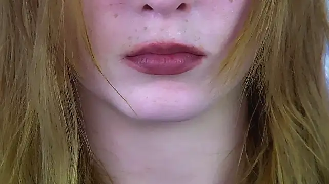 Chat +18 de AgataFoxley ao vivo