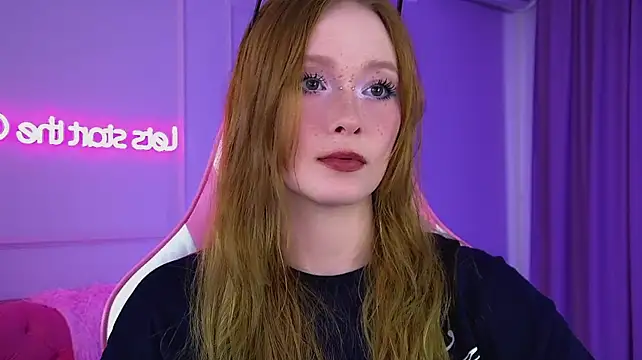 AgataFoxley's Webcam Show