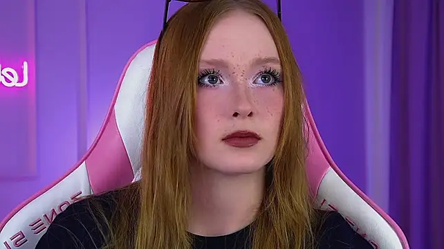 AgataFoxley's Webcam Show