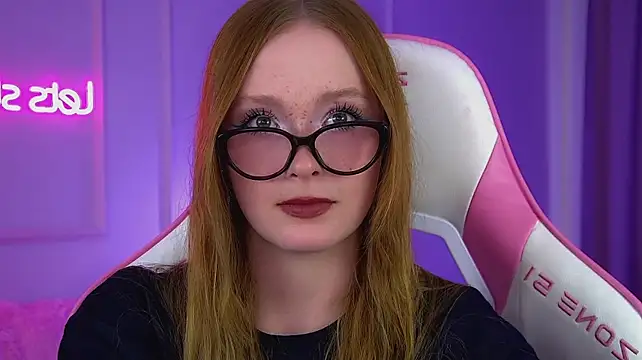 AgataFoxley's Webcam Show