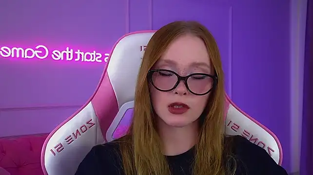 Chat XXX ao vivo de AgataFoxley