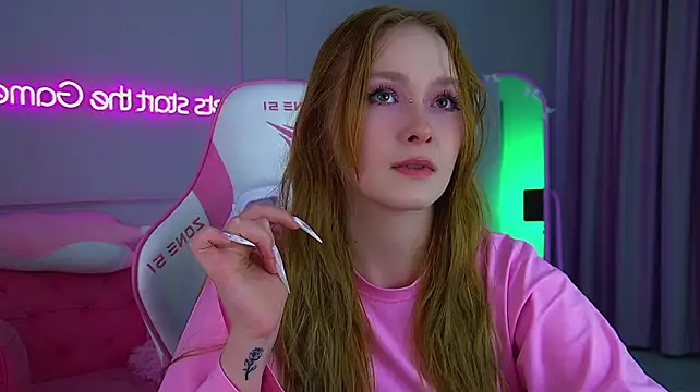 AgataFoxley's Webcam Show
