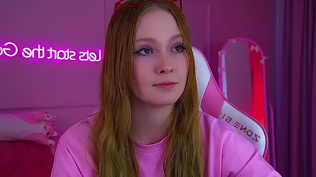 AgataFoxley's Webcam Show