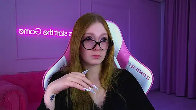 AgataFoxley's Live XXX Chat