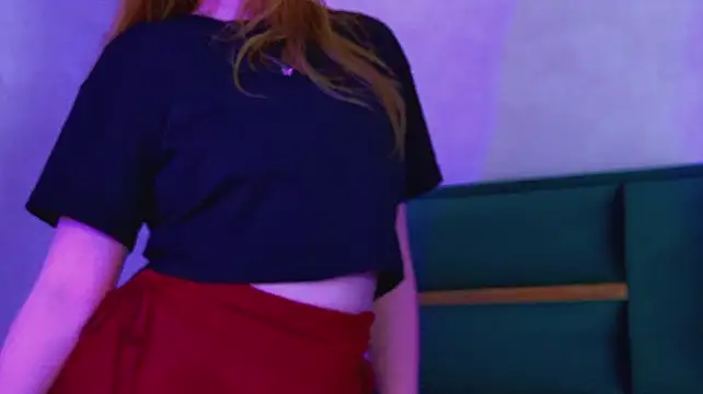 AgataFoxley's Webcam Show
