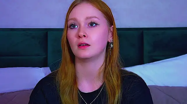 AgataFoxley Webcam show