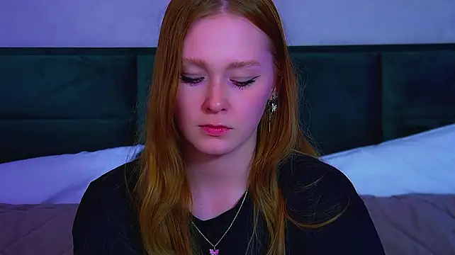 AgataFoxley Live XXX-Chat