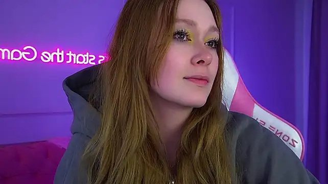 AgataFoxley's Webcam Show