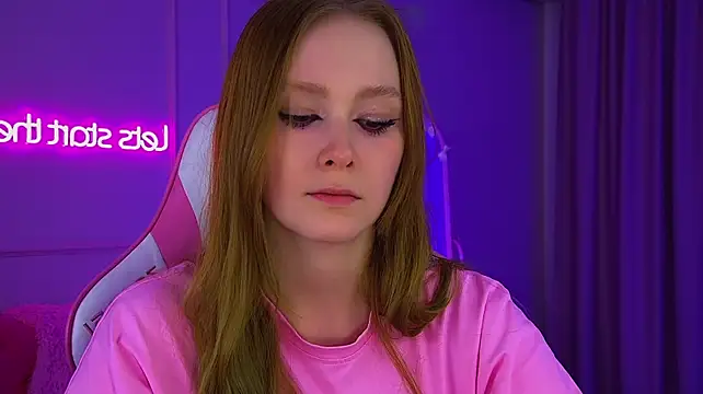 AgataFoxley's Live XXX Chat