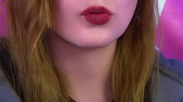Вебкам-шоу AgataFoxley