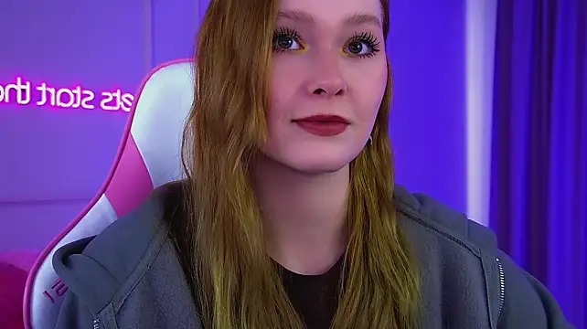 AgataFoxley – webcam-show