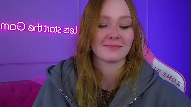 AgataFoxley's Webcam Show