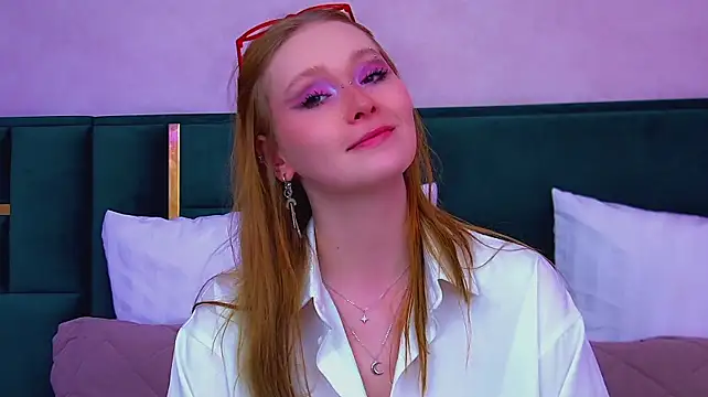 AgataFoxley's Webcam Show